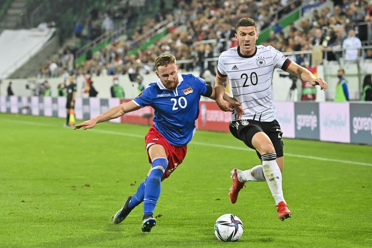 2018世界杯预选赛直播德国队